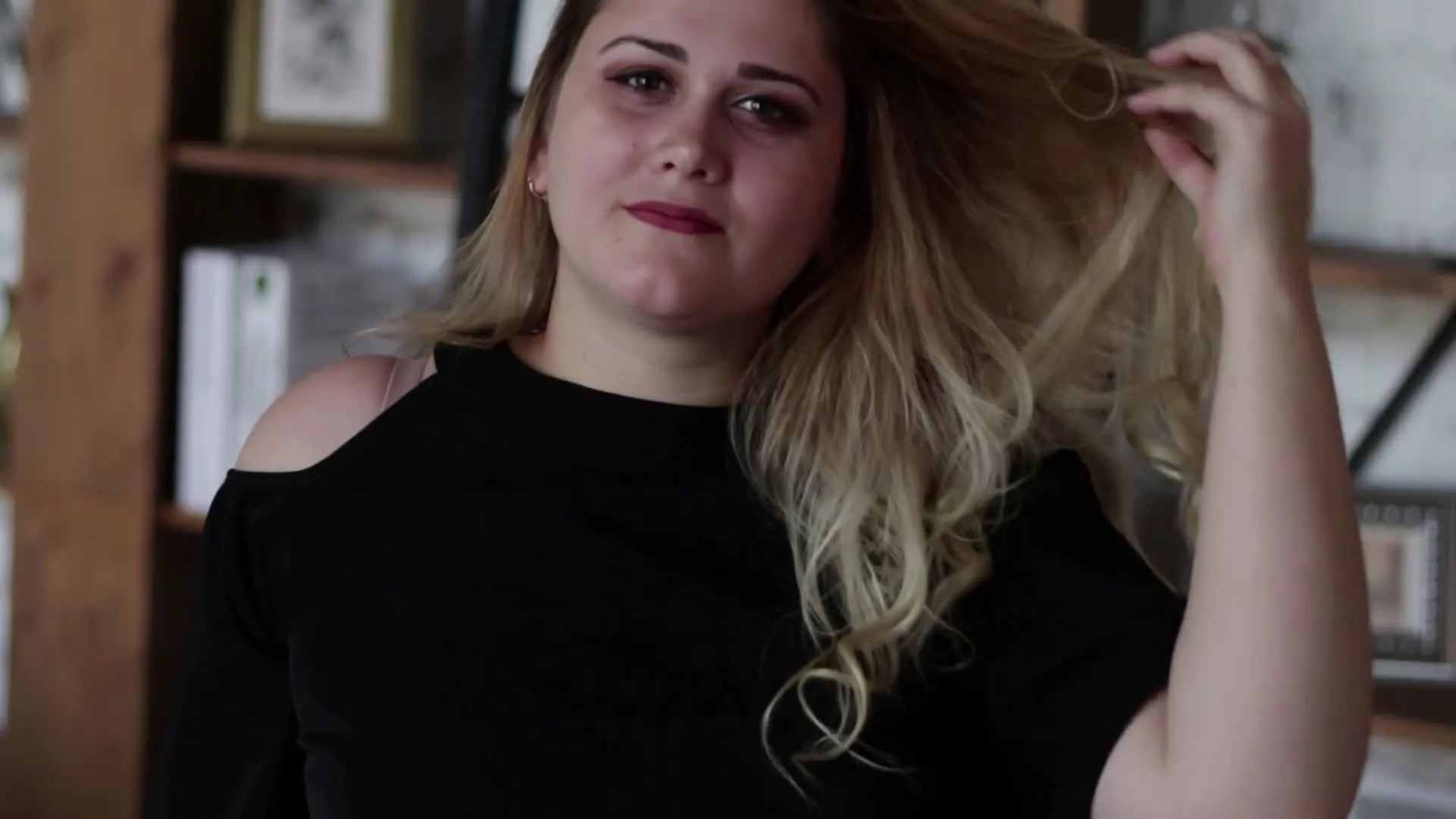 Intérprete Kerry_Oliver Video 1