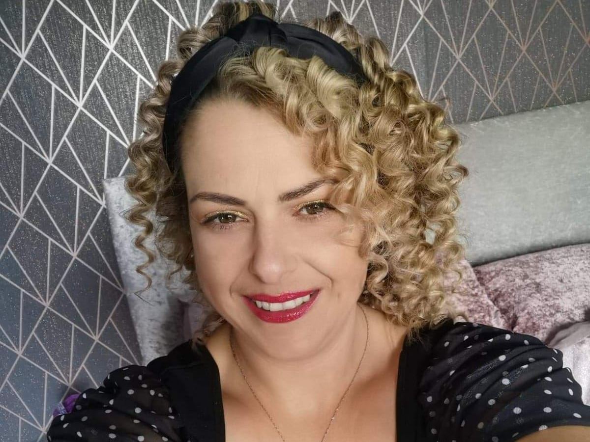 SexyLexixoxox Profilbild des Cam-Modells 
