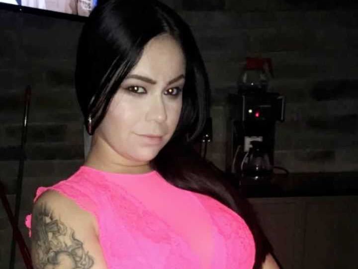 Image de profil du modèle de webcam XclusiveLilLatina