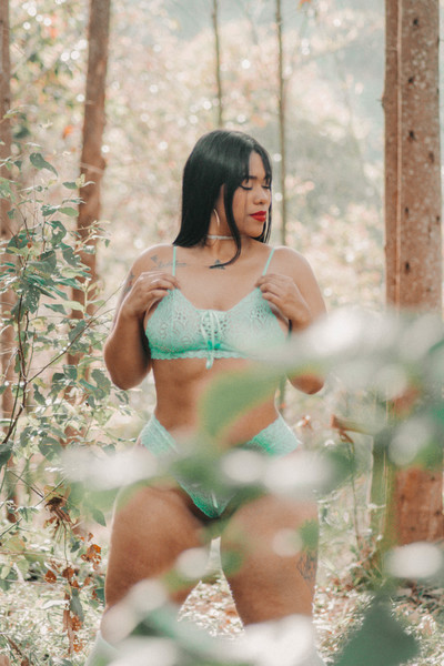 Artista JasminFox Foto 7