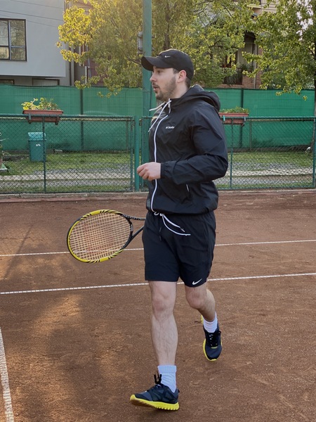 Intérprete TonyGoold Foto 8