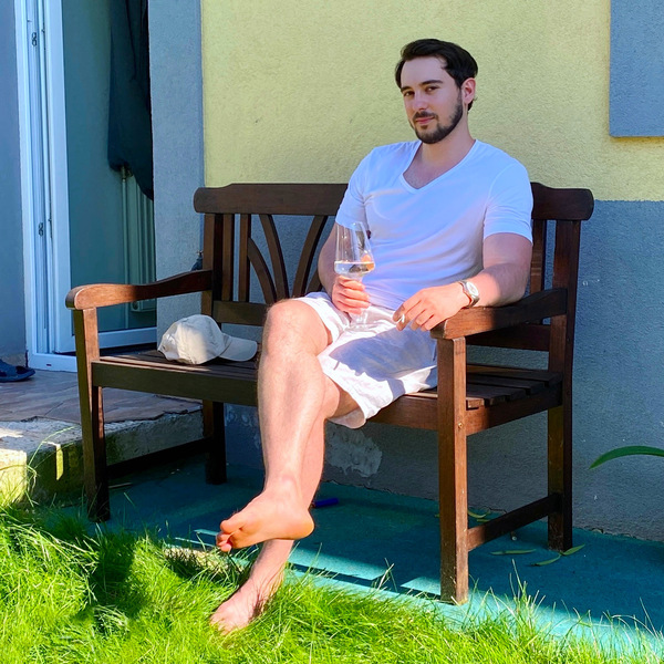 Intérprete TonyGoold Foto 9