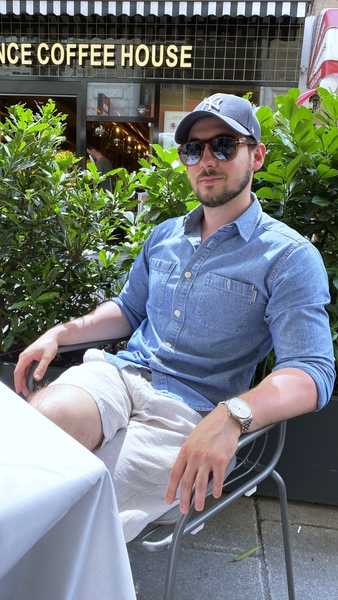 Intérprete TonyGoold Foto 10