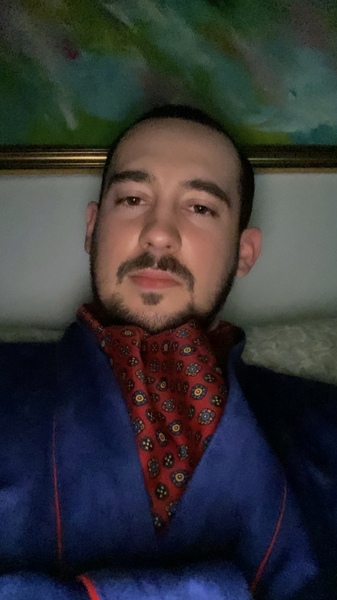 Intérprete TonyGoold Foto 1
