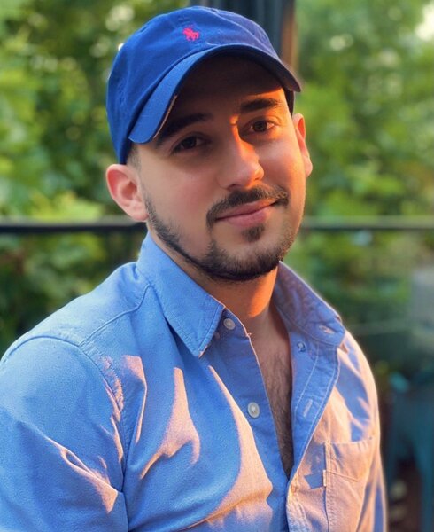 Intérprete TonyGoold Foto 3