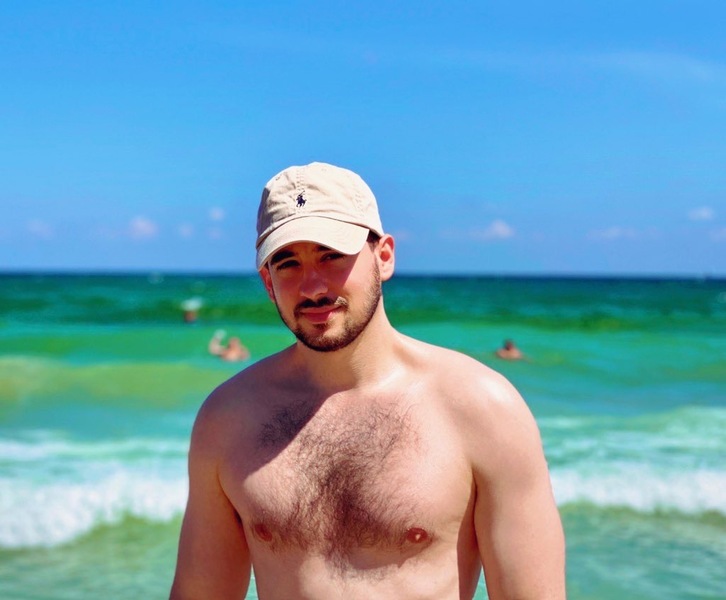 Intérprete TonyGoold Foto 4