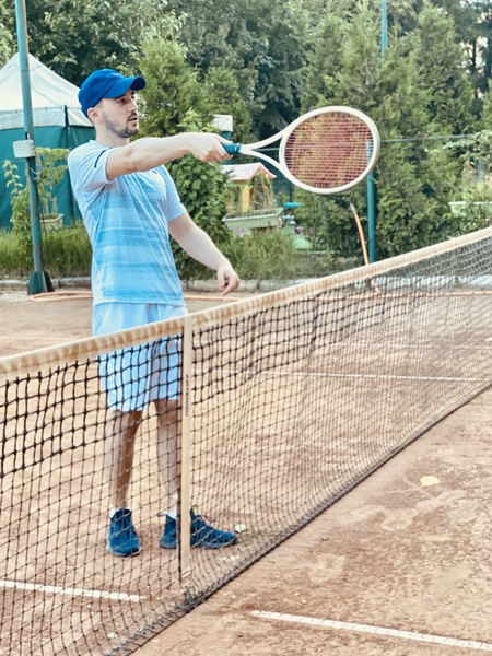 Intérprete TonyGoold Foto 2