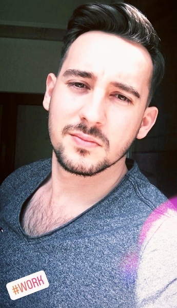 Intérprete TonyGoold Foto 5