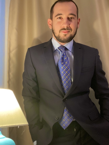 Intérprete TonyGoold Foto 7