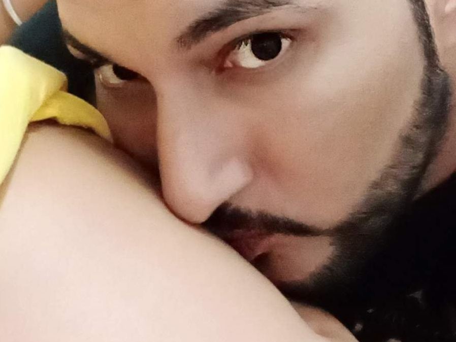 MrNavdeep immagine del profilo del modello di cam