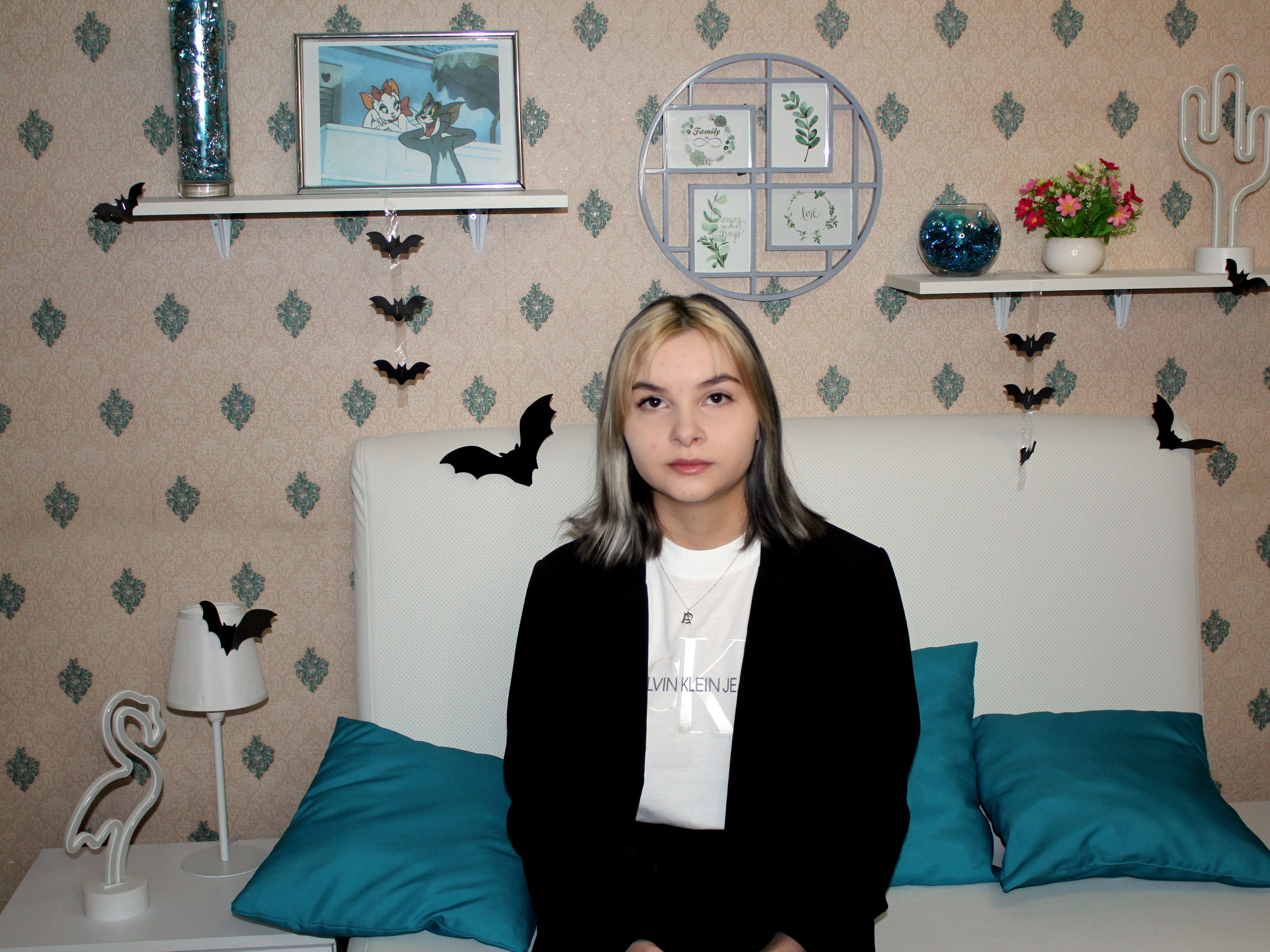 AliceDaniels profielfoto van cam model 