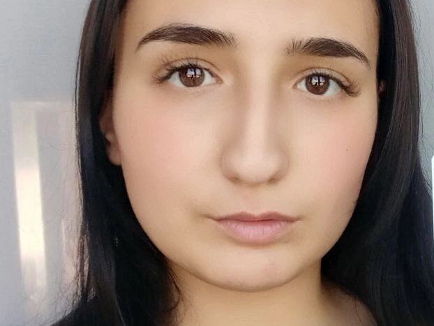 Profilbilde av MartaParis webkamera modell