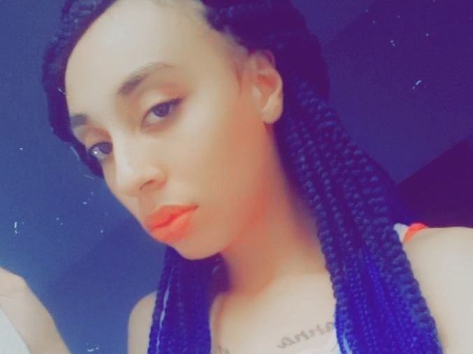 BriLightskin57 Profilbild des Cam-Modells 