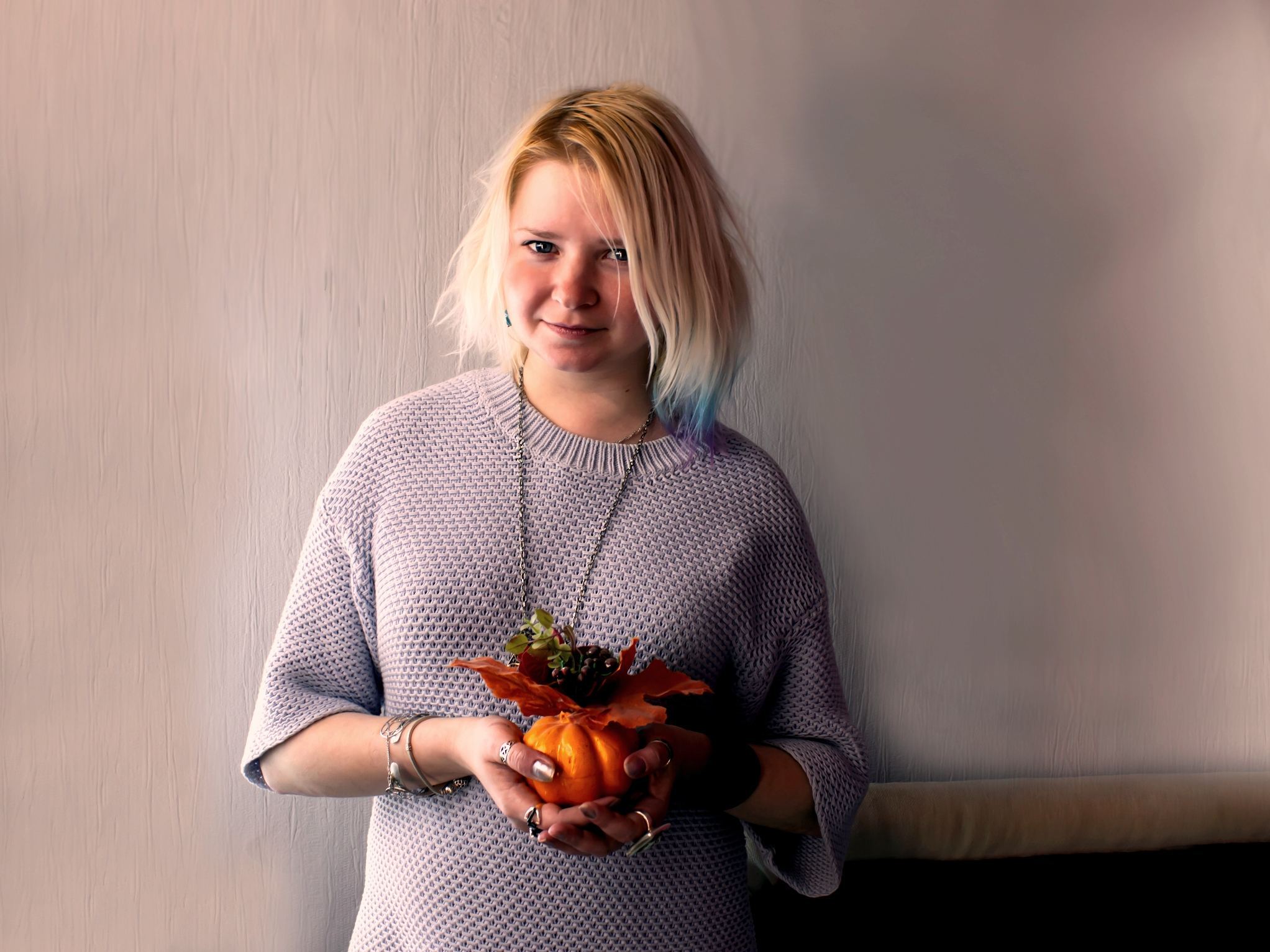 SoniaMadison profilbild på webbkameramodell 
