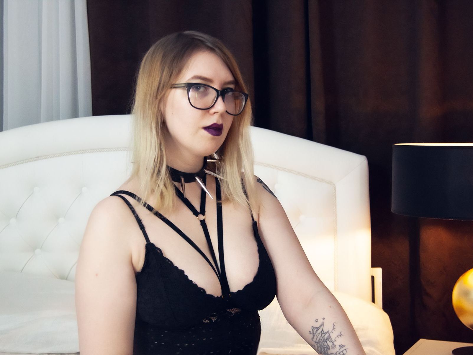 ElizaMonroe cam model profile picture 