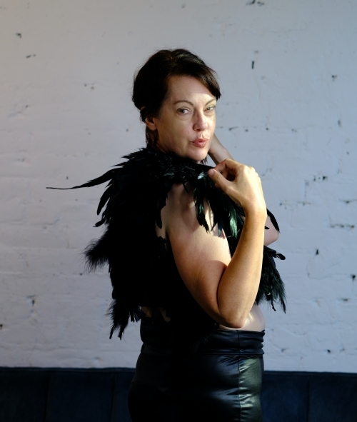 Performer Misstress_MollySilver Photo 2