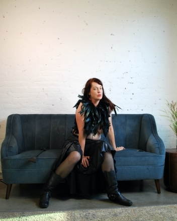 Performer Misstress_MollySilver Photo 3