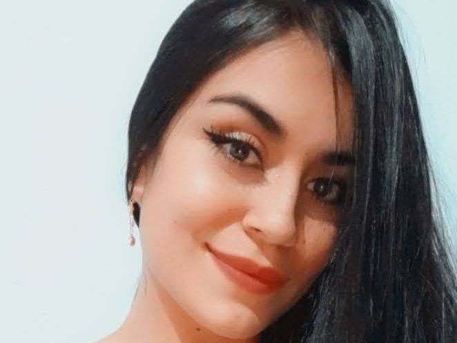 MIhalourens immagine del profilo del modello di cam