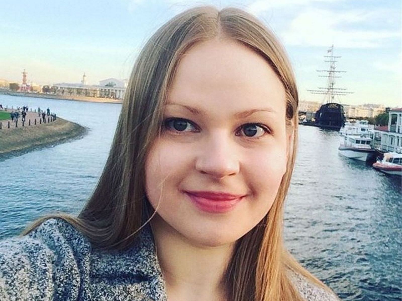 RachelMillie profilbild på webbkameramodell 