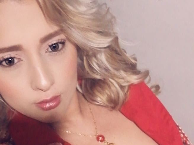 madisson_rush Profilbild des Cam-Modells 