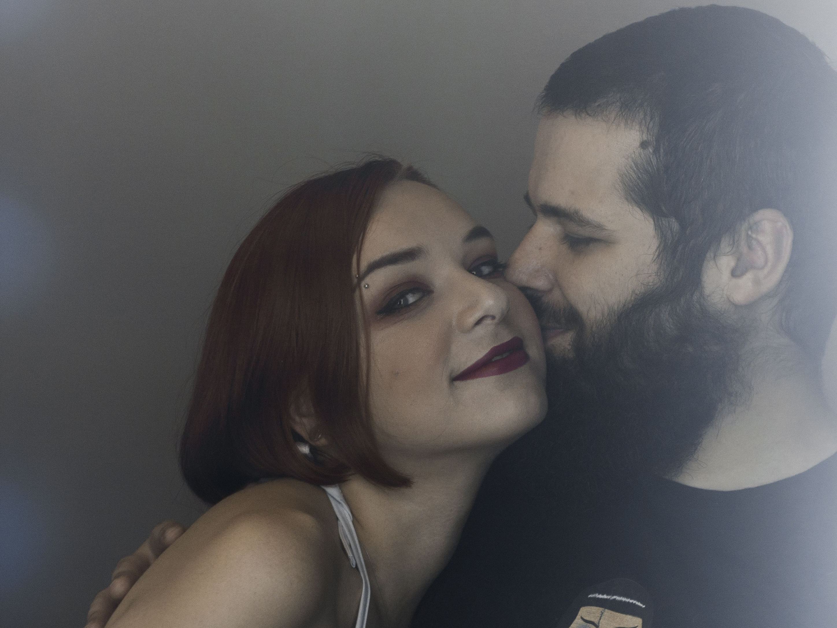 Image de profil du modèle de webcam Ndoll
