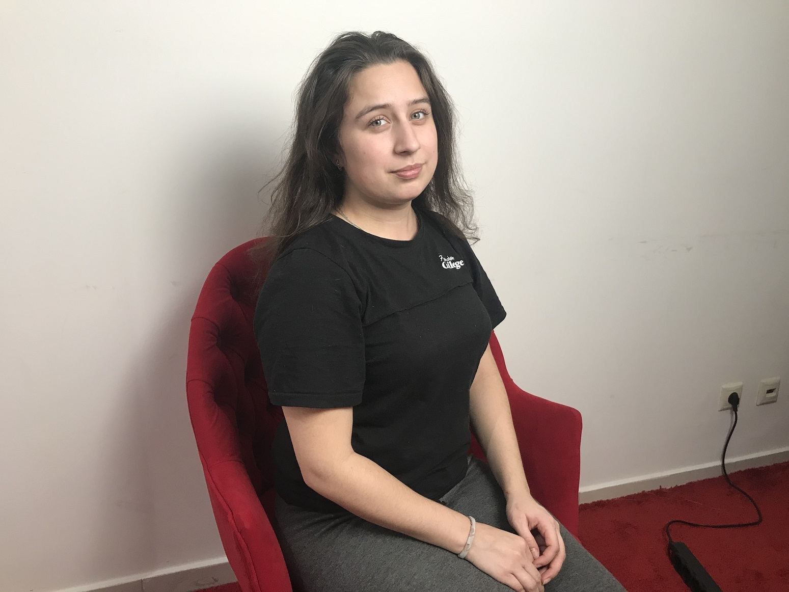 SusanGraus Profilbild des Cam-Modells 