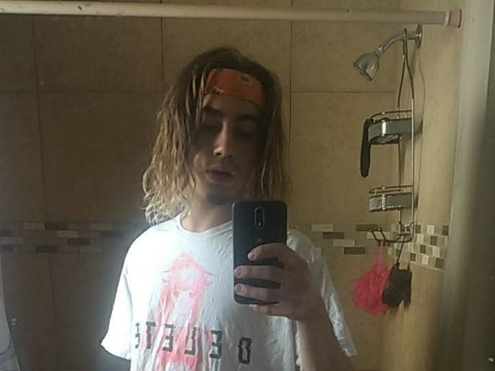 babyyboyy immagine del profilo del modello di cam