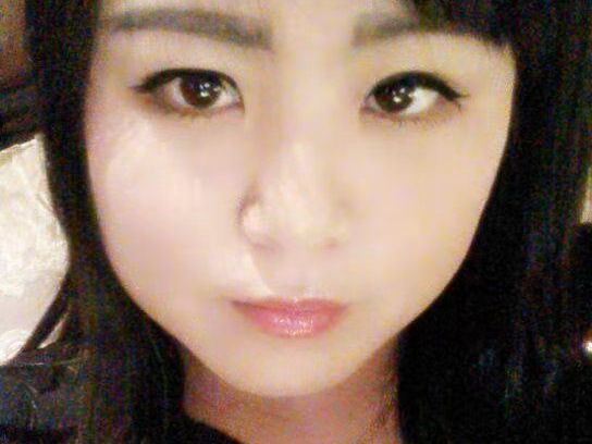 cutebaby_MM profielfoto van cam model 