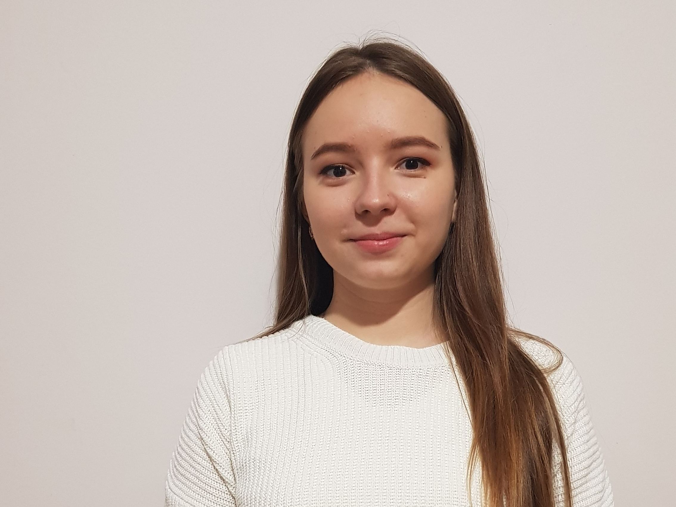 ShineRose profielfoto van cam model 
