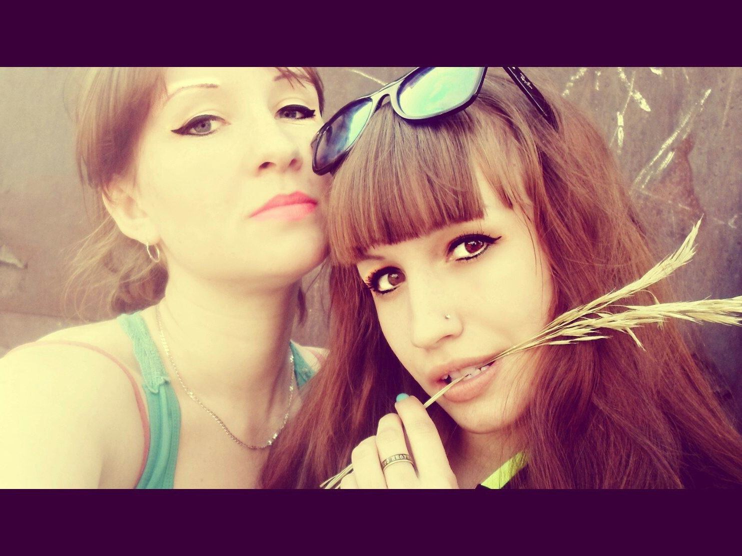 Imagen de perfil de modelo de cámara web de sweeetshop