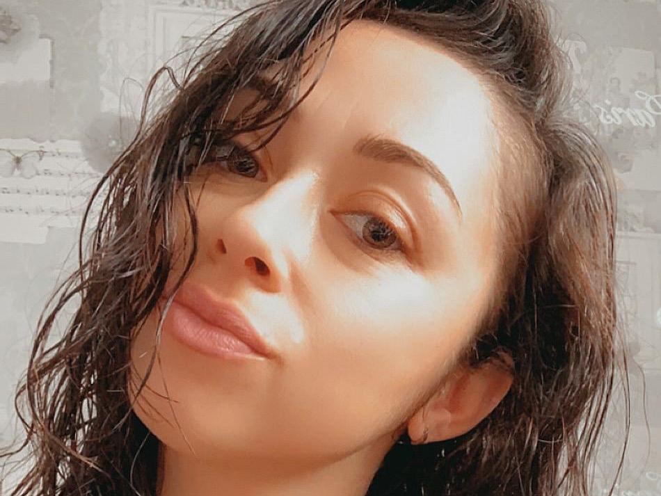 Louisa89xox immagine del profilo del modello di cam