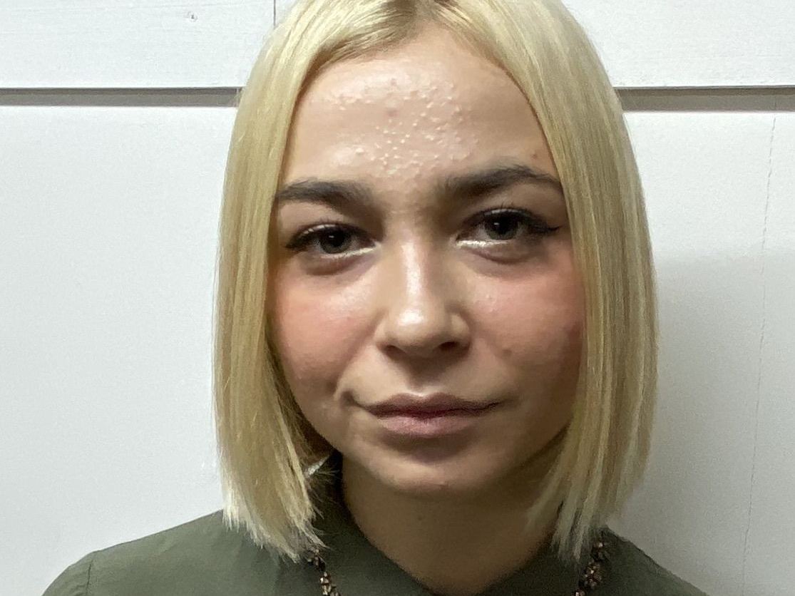 Profilbilde av StacyGardner webkamera modell