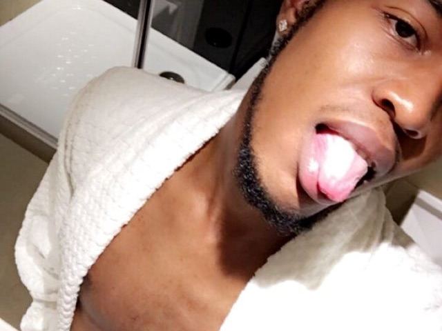 JAYSONN_WESTT Profilbild des Cam-Modells 