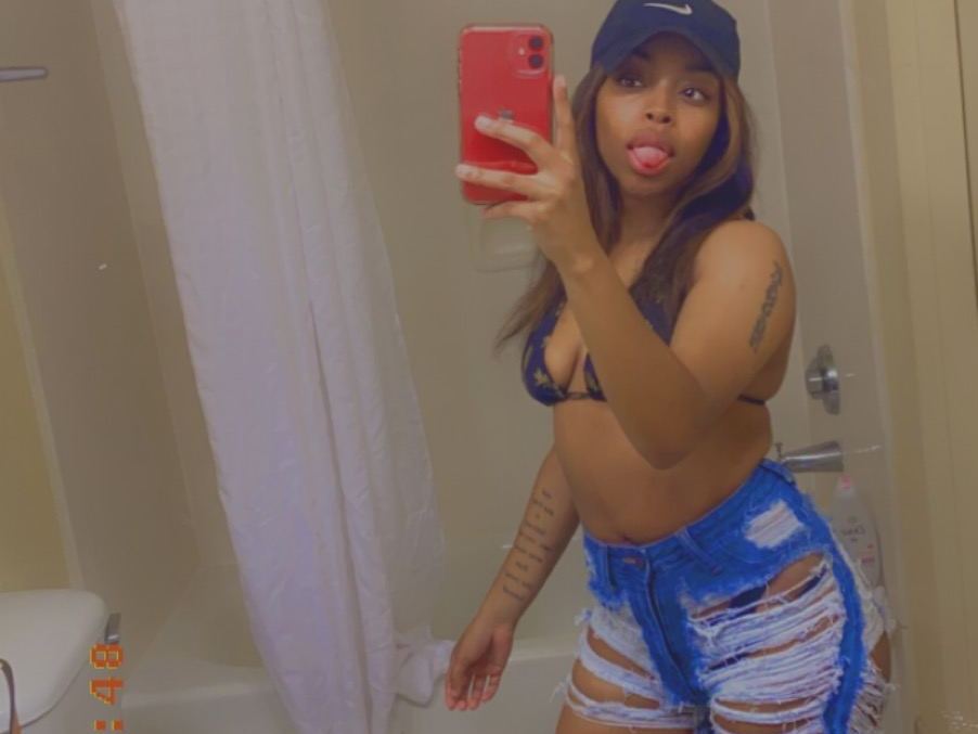 PrincessHoneyLixx Profilbild des Cam-Modells 