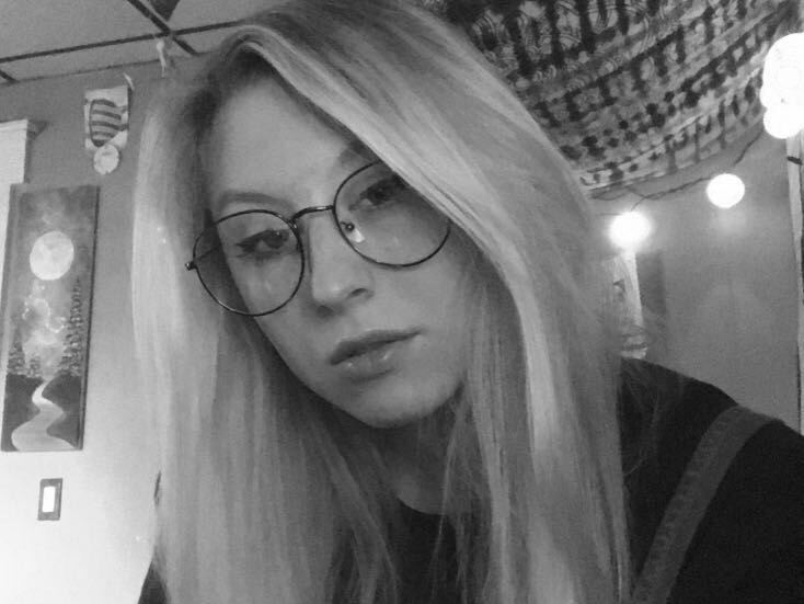 Image de profil du modèle de webcam laylaelle