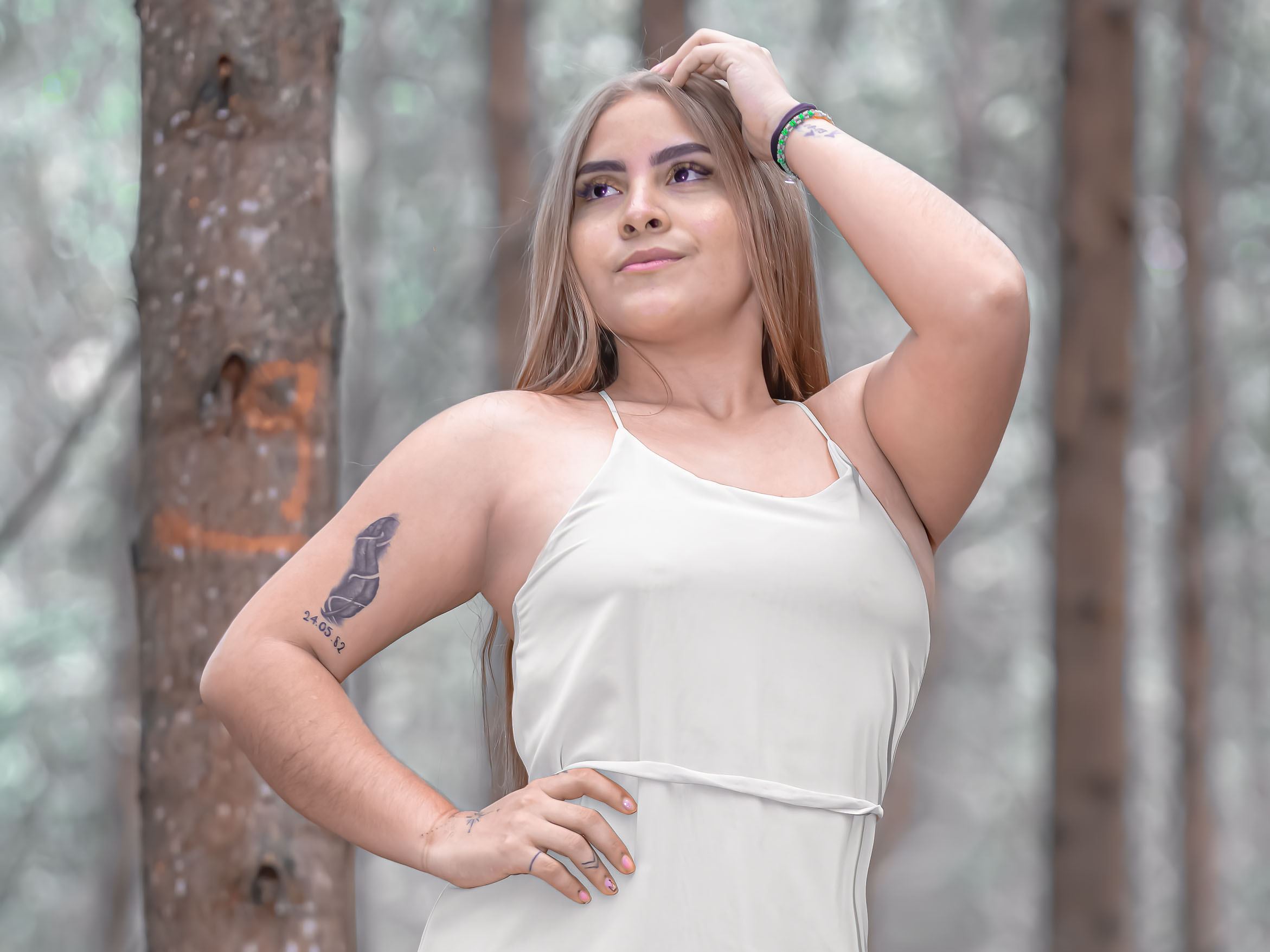 Foto de perfil de modelo de webcam de DanaTompson 