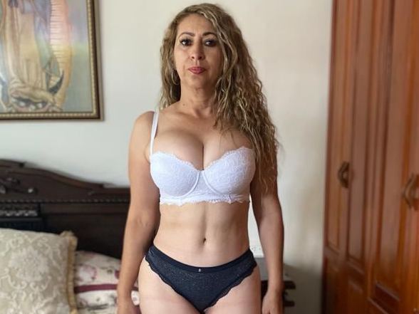 ESTEFANYLUCIOUS Profilbild des Cam-Modells 