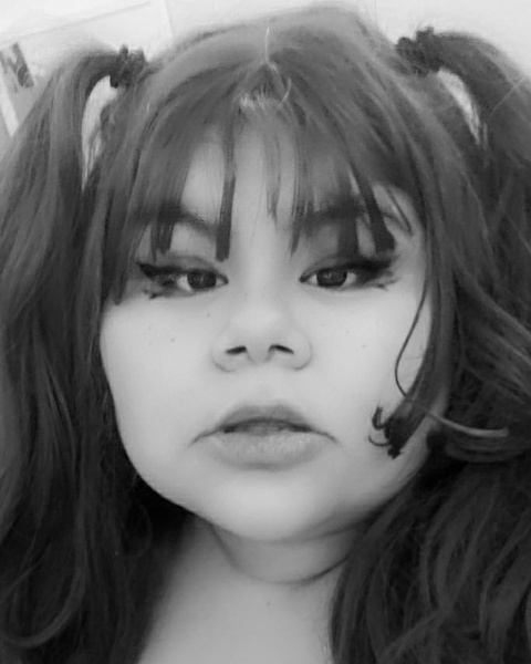 Interprete LunaThunders Foto 2