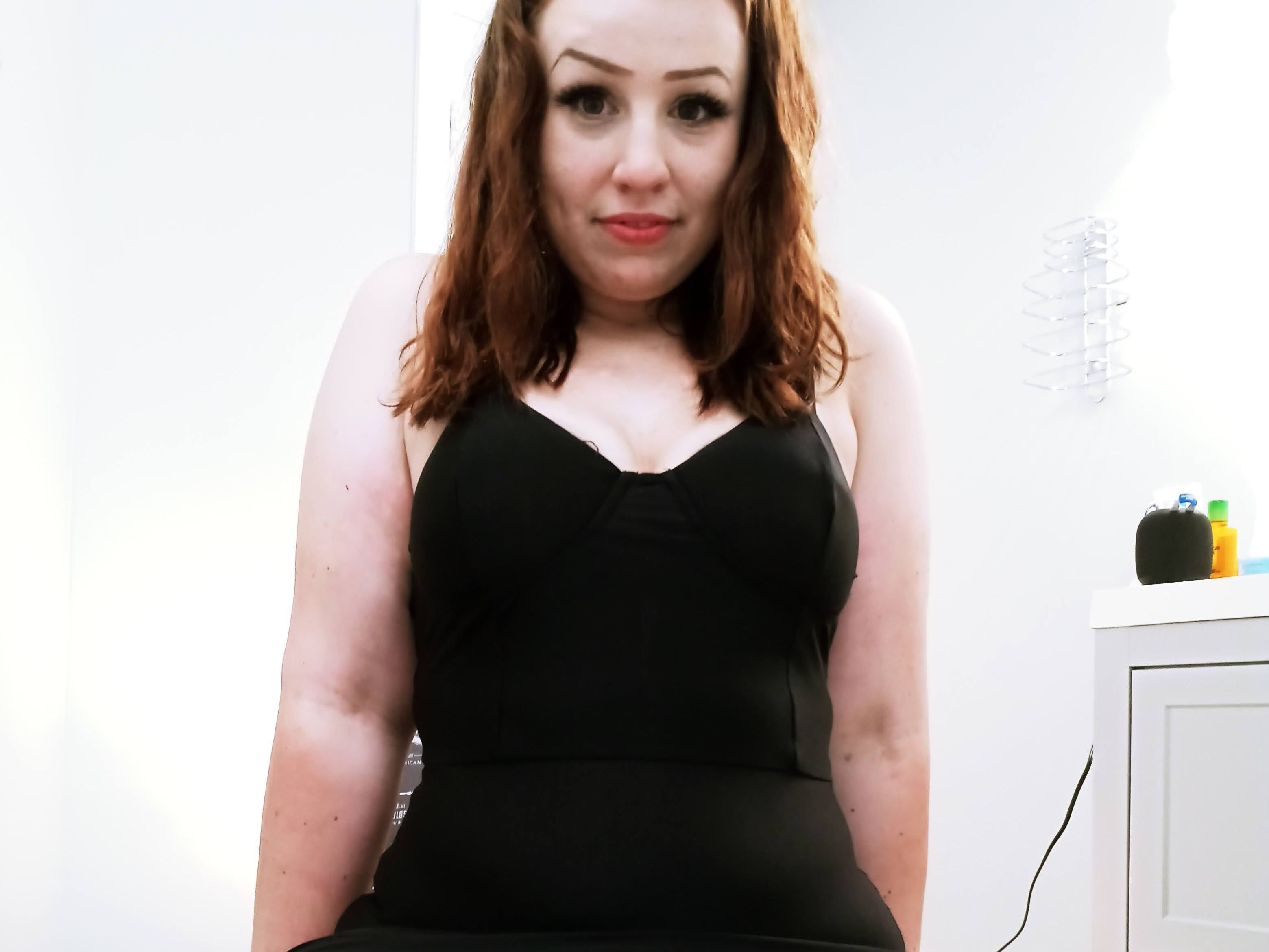 Profilbilde av DropDeadDaisy webkamera modell
