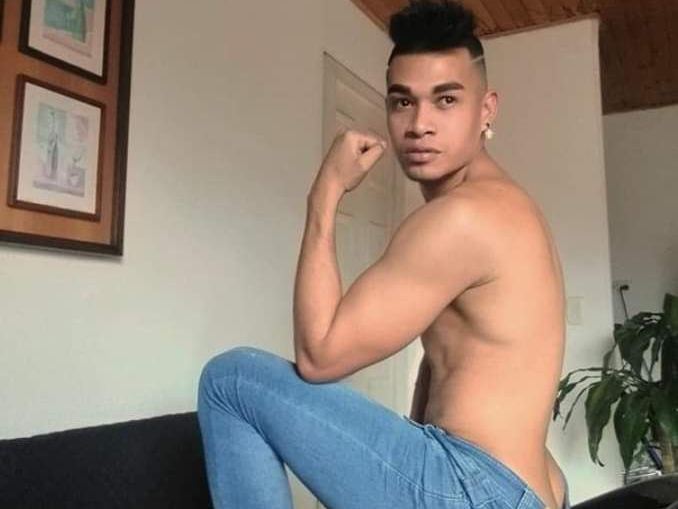 Image de profil du modèle de webcam dariusantoniu
