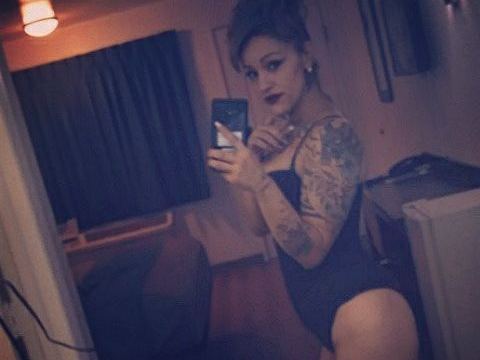 PrincessCyndiSinz Profilbild des Cam-Modells 