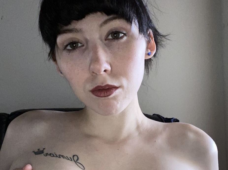 Emilie_Haze Profilbild des Cam-Modells 