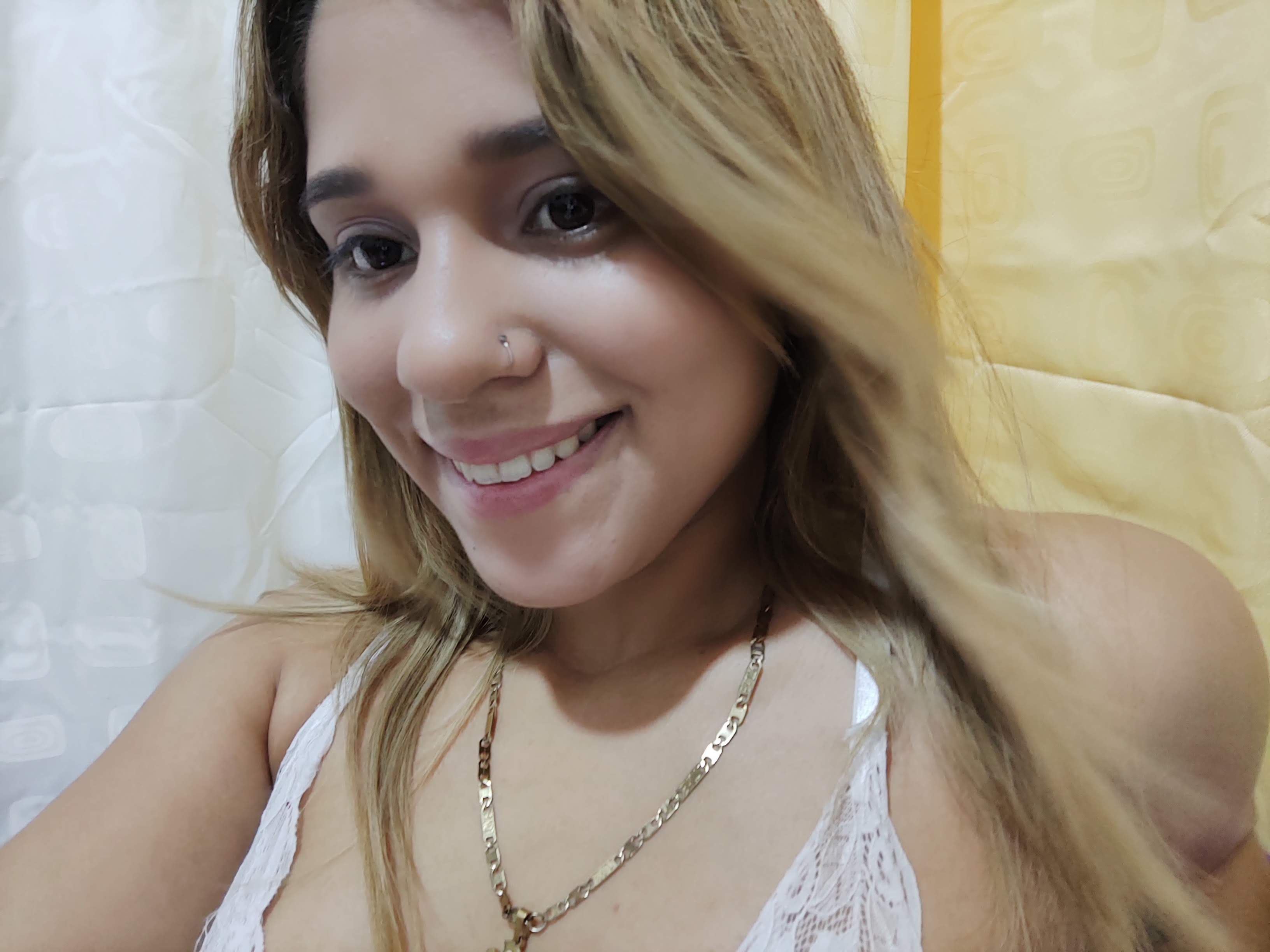 Ladies_Passion Profilbild des Cam-Modells 