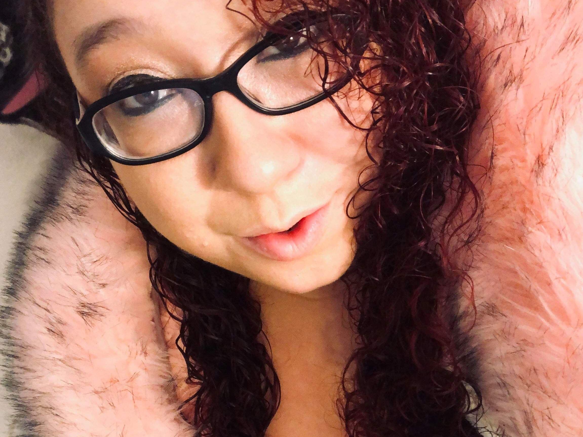 Foto de perfil de modelo de webcam de FunSizeKaylavish 