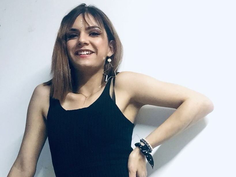 Hanna_Smith immagine del profilo del modello di cam