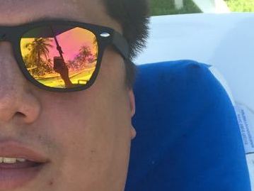 Foto de perfil de modelo de webcam de MrBillyR 