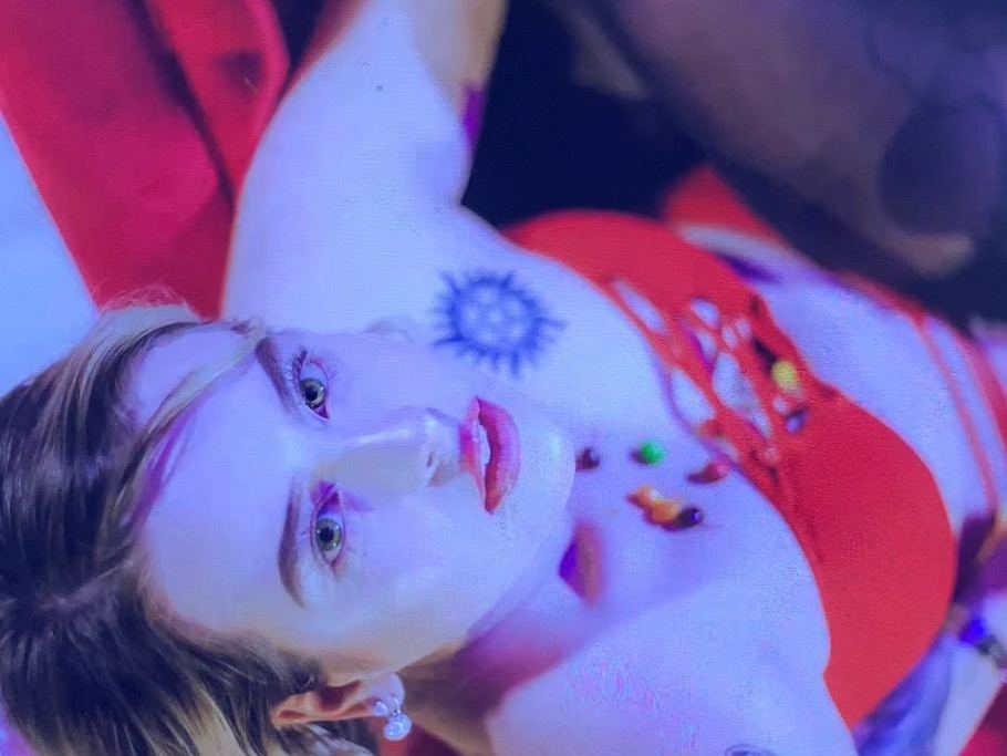 Foto de perfil de modelo de webcam de 5ftHeavenlyHeather 
