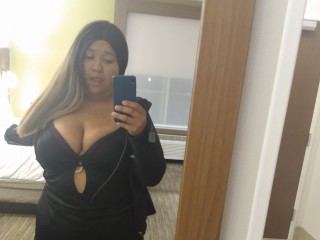 Image de profil du modèle de webcam lotusflower420710