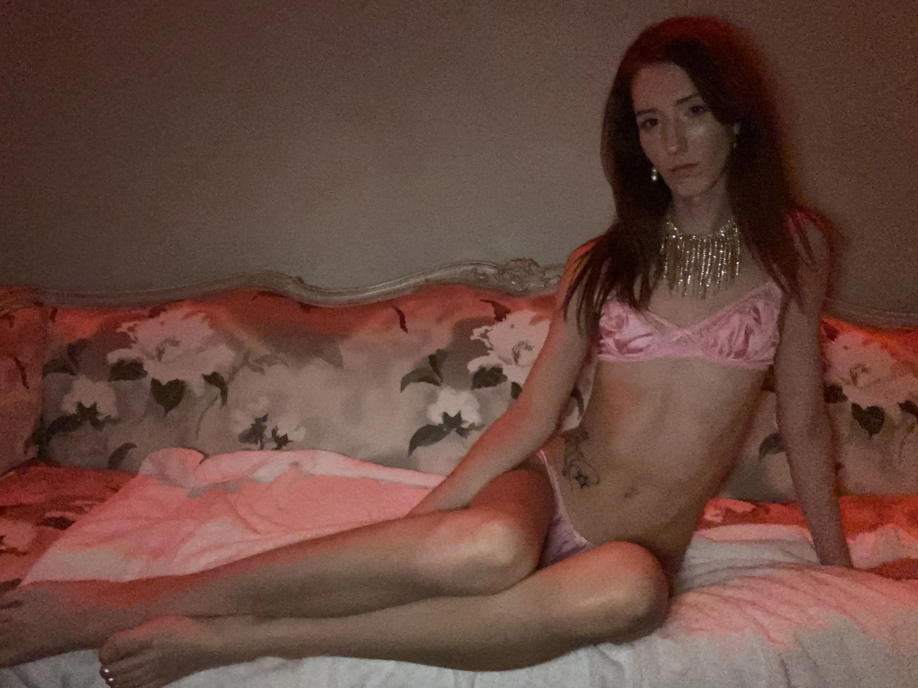 Averyangelbaby Profilbild des Cam-Modells