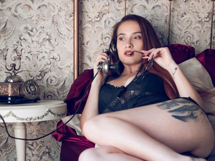 Profilbilde av Melany_Grand webkamera modell